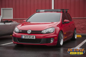 Octane List - Knoxville, Tennessee - Motorsports Merchandise - Volkswagen GTI