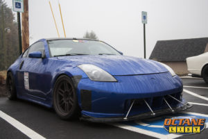 Octane List - Knoxville, Tennessee - Motorsports Merchandise - Nissan 350z