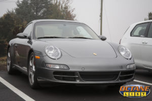 Octane List - Knoxville, Tennessee - Motorsports Merchandise - porsche