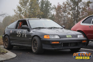 Octane List - Knoxville, Tennessee - Motorsports Merchandise - crx