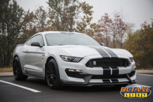 Octane List - Knoxville, Tennessee - Motorsports Merchandise - GT350 Shelby