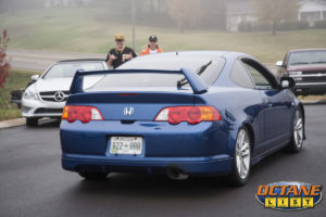 Octane List - Knoxville, Tennessee - Motorsports Merchandise - RSX