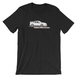 Tennessee Honda Exchange – T-Shirt